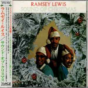 Ramsey Lewis - Sound Of Christmas FLAC album