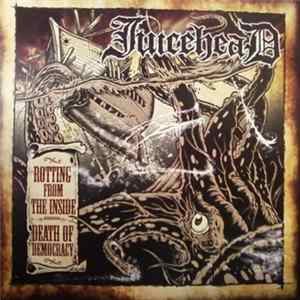 Juicehead - Rotting From The Inside FLAC album