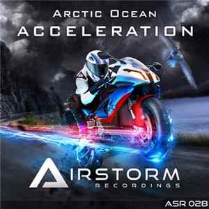 Arctic Ocean - Acceleration FLAC album