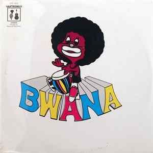 Bwana - Bwana FLAC album