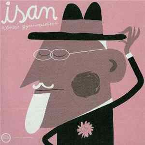 ISAN - Trois Gymnopedies FLAC album