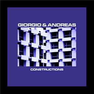 Giorgio & Andreas - Constructions FLAC album