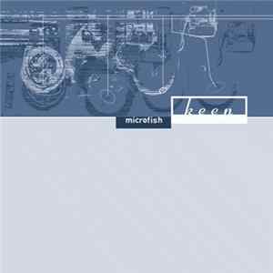 Microfish - Keen FLAC album