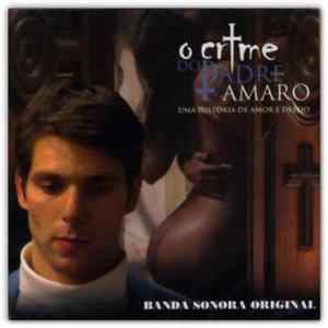 Sam The Kid, Carlos Nobre - O Crime Do Padre Amaro (Banda Sonora Original) FLAC album