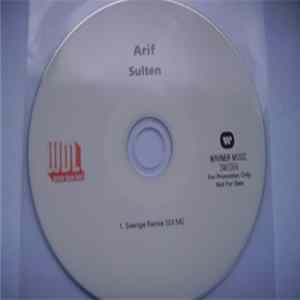 Arif - Sulten (Sverige Remix) FLAC album