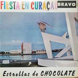 Estrellas De Chocolate - Fiesta En Curaçao FLAC album