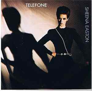 Sheena Easton - Telefone (Long Distance Love Affair) FLAC album