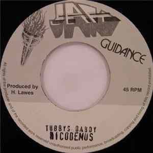 Nicodemus - Tubbys Daddy FLAC album