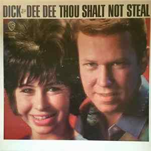 Dick & Dee Dee - Thou Shalt Not Steal FLAC album