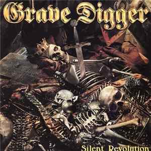 Grave Digger - Silent Revolution FLAC album
