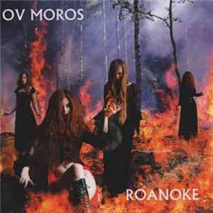 Ov Moros - Roanoke FLAC album