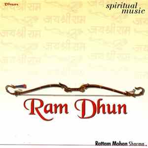 Rattan Mohan Sharma - Ram Dhun FLAC album