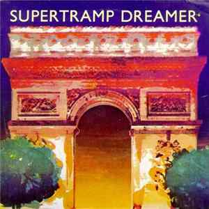 Supertramp - Dreamer FLAC album