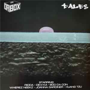 Dr. Box - Tales FLAC album