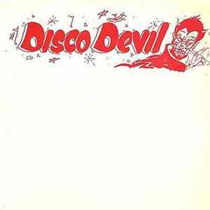 Lee Perry & The Full Experiences - Disco Devil FLAC album