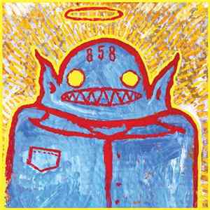 Goon - Dust Of Punk / Happy Omen FLAC album