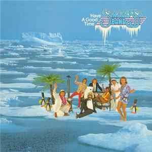 Saragossa Band - Have A Good Time FLAC album