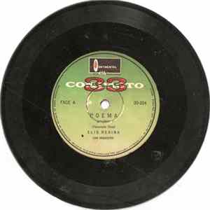 Elis Regina - Poema FLAC album