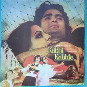 Khaiyyaam, Sahir - Kabhi Kabhie FLAC album