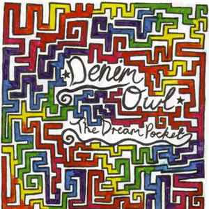 Denim Owl - The Dream Pocket FLAC album