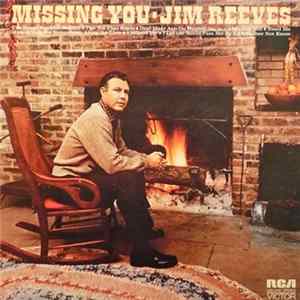 Jim Reeves - Missing You FLAC album