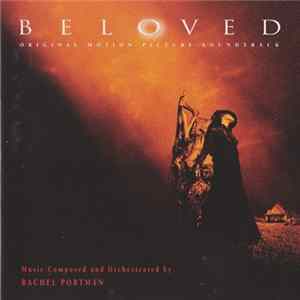 Rachel Portman - Beloved (Original Motion Picture Soundtrack) FLAC album