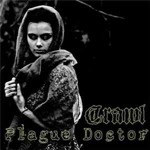 Crawl - Plague Doctor FLAC album