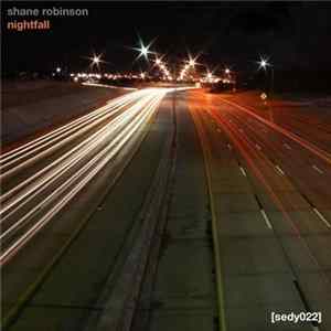Shane Robinson - Nightfall FLAC album