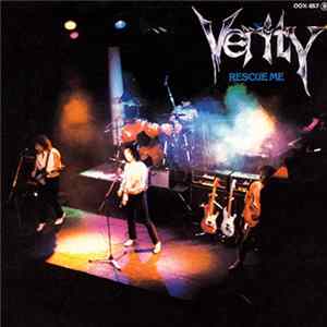 Verity - Rescue Me FLAC album