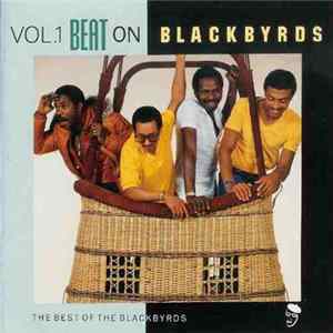 The Blackbyrds - Beat On (The Best Of The Blackbyrds) FLAC album