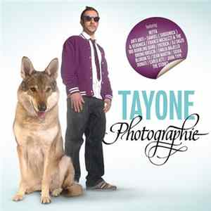 Tayone - Photographie FLAC album