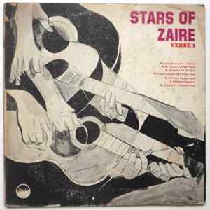 Various - Stars Of Zaire Verse 1 FLAC album