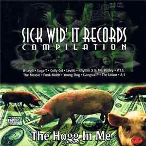 Various - The Hogg In Me FLAC album