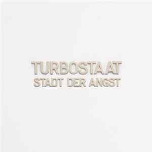 Turbostaat - Stadt Der Angst FLAC album