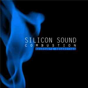 Silicon Sound - Combustion FLAC album