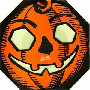 Jack O' Fire With Mike Carroll - Punkin' FLAC album