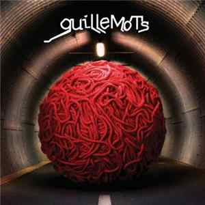 Guillemots - Kriss Kross FLAC album