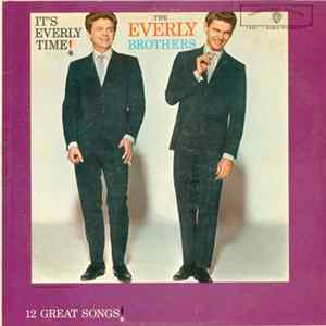The Everly Brothers - It's Everly Time FLAC album