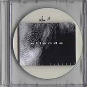 Ellende - Bitter Lemons FLAC album