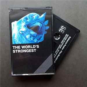 Rebecca Peake - The World's Strongest FLAC album
