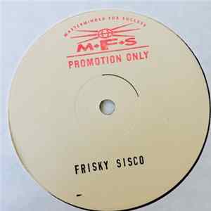 Frisky Sisco - Fast Forward FLAC album