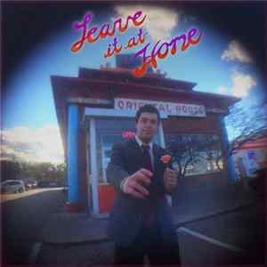 Vestige Glitschen - Leave It At Home FLAC album