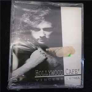 Vincent Thoma - Hollywood Cafè FLAC album
