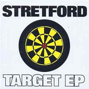 Stretford - Target EP FLAC album