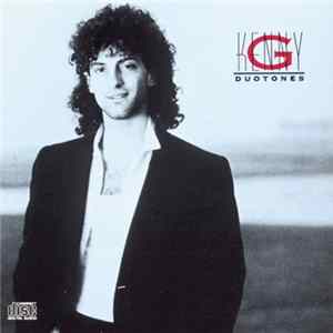 Kenny G - Duotones FLAC album