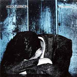 Alex Gibson - Passionnel FLAC album