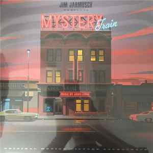 Various - Mystery Train FLAC album