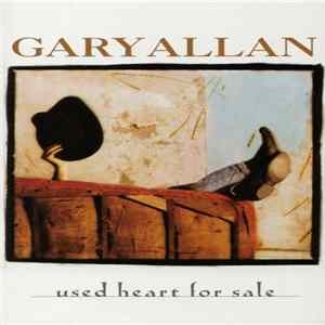 Gary Allan - Used Heart For Sale FLAC album