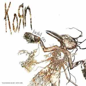 Korn - Hold On FLAC album