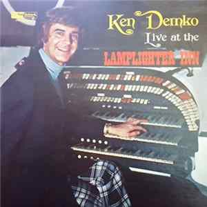 Ken Demko - Live At The Lamplighter Inn FLAC album